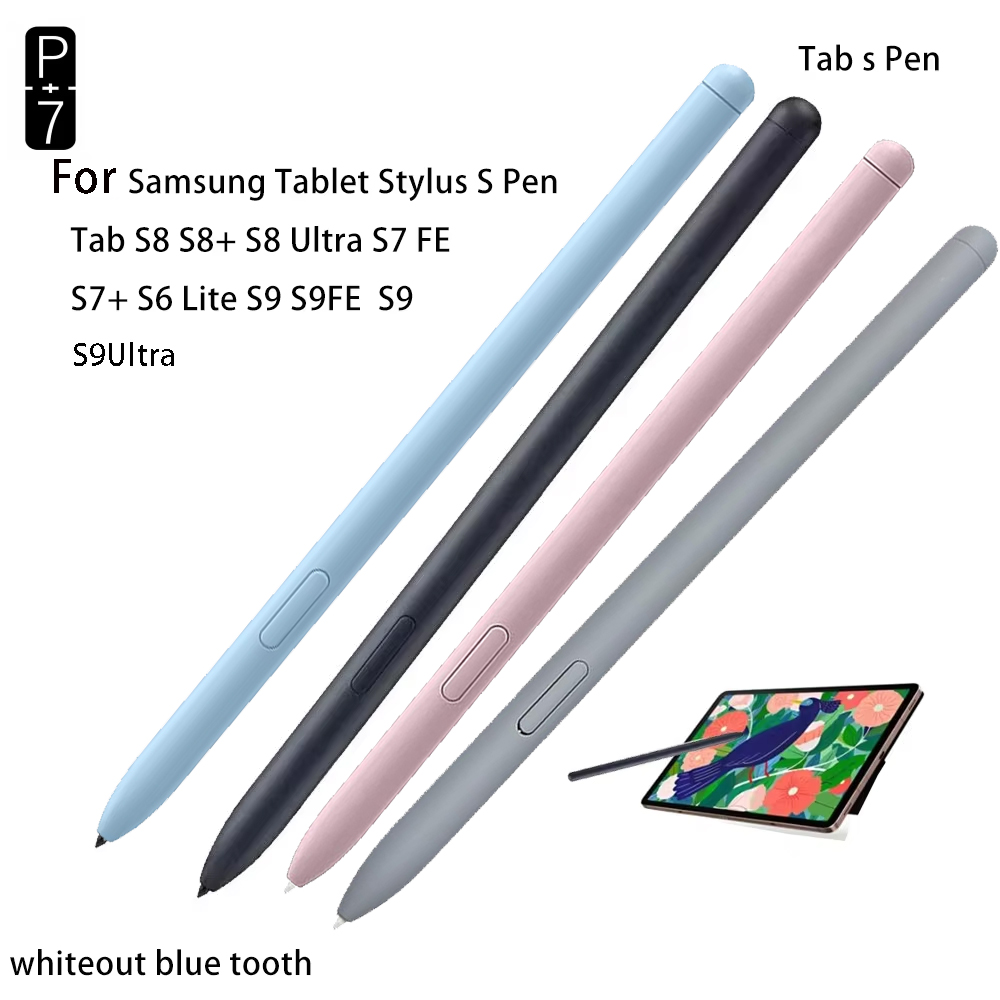 Bluetooth Trackpad - ปากกาสไตลัส P+7 สำหรับแท็บเล็ต Samsung Galaxy Tab
