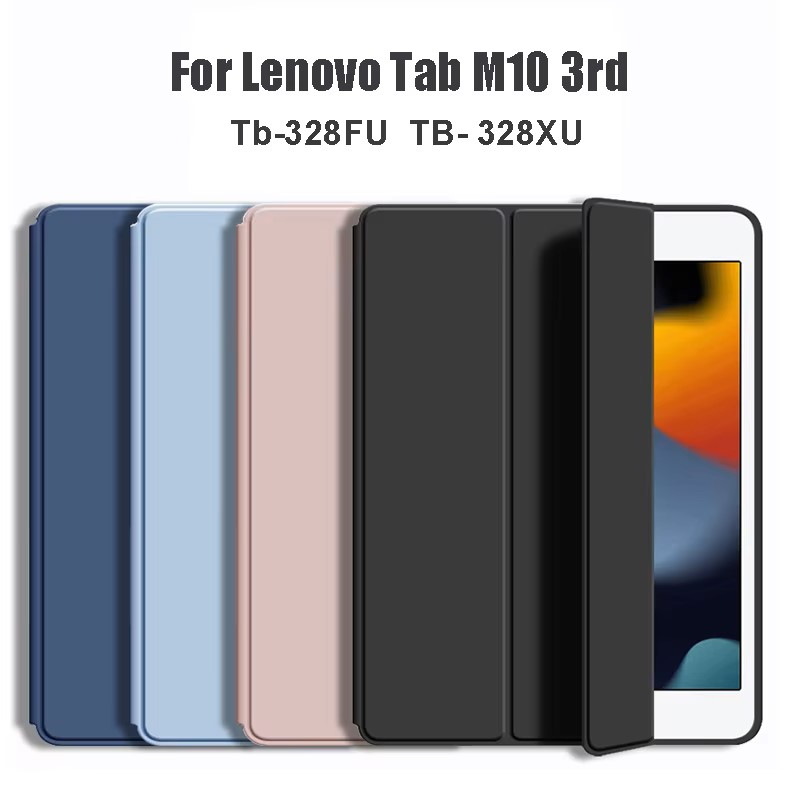 Tablet Accessories Lenovo - คาปาสำหรับเลอโนโวแท็บ M10 รุ่นที่ 3 10.1 กรณี