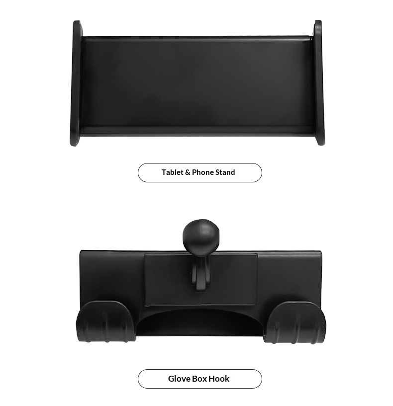 Tablet Stand Accessories - ที่วางแท็บเล็ตสำหรับ Tesla Model Y และ Model