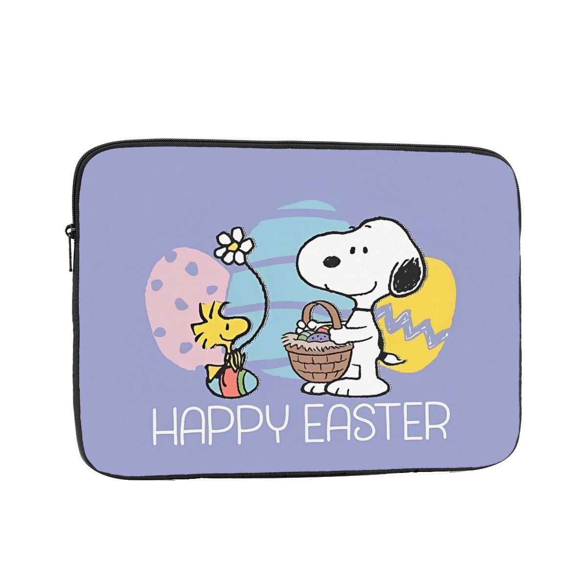 Tablet Sleeves & Cases Ipad Accessories - กระเป๋าโน้ตบุ๊ก กระเป๋าแล็ปท็อป ลายไข่สุนัขซน ลายสุนัขสนูปปี้ สำหรับแท็บเล็ต ขนาด