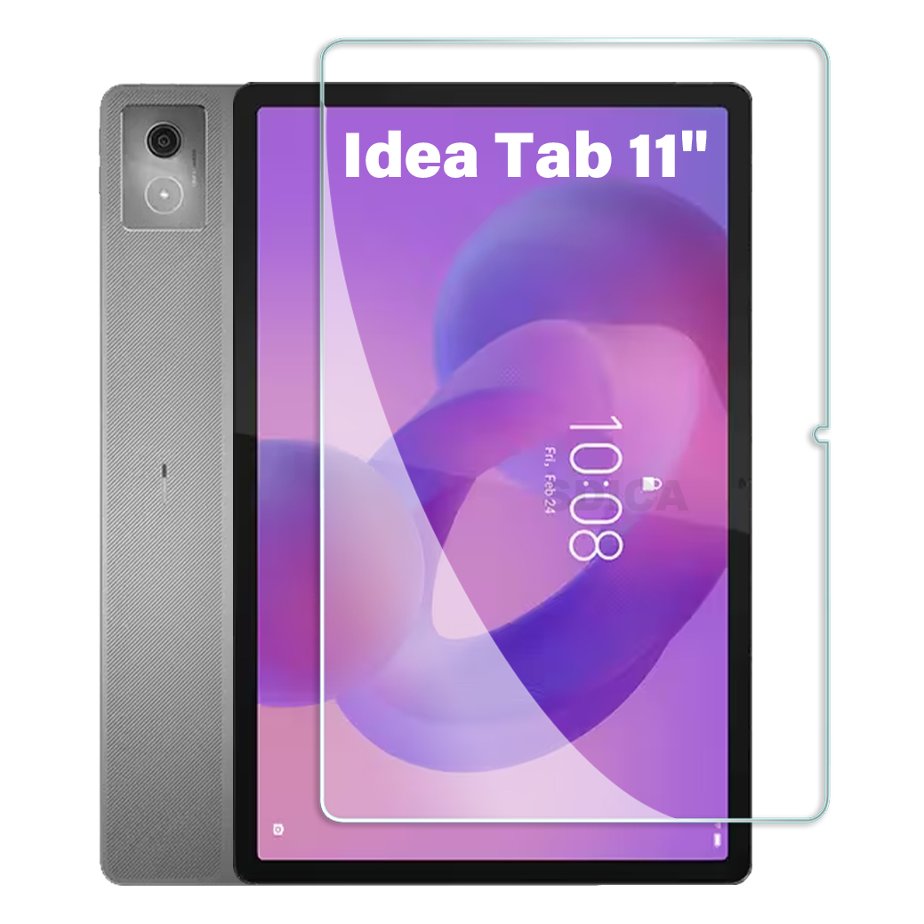 Tablet Accessories Lenovo - ฟิล์มกระจกกันรอยสำหรับ Lenovo Idea Tab 11.0 นิ้ว