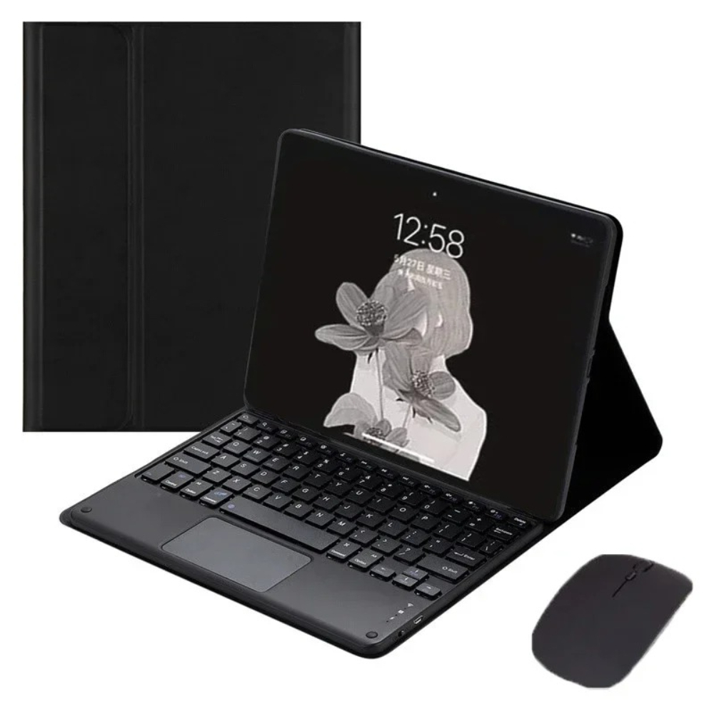 Tablet Accessories Lenovo - ฝาครอบแป้นพิมพ์สำหรับ Lenovo Idea Tab Pro Gen