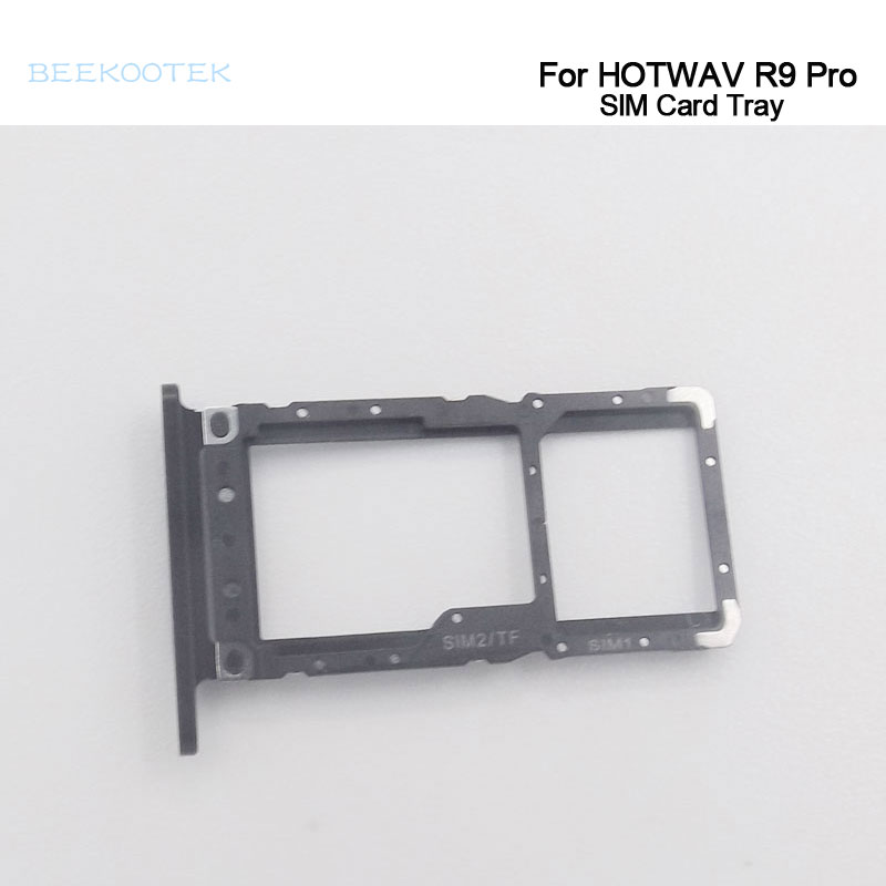 Hotwav Tablet Accessories - ใหม่ Original HOTWAV R9 Pro ซิมการ์ดแท็บเล็ตซิมการ์ดถาดใส่อะแดปเตอร์อุปกรณ์เสริมสําหรับ