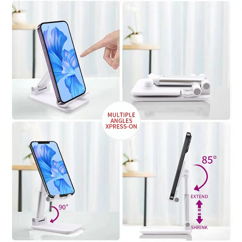 ขาตั้งโทรศัพท์ตั้งโต๊ะ ขาตั้งแ - Tablet Stand Accessories บทวิจารณ์และราคา