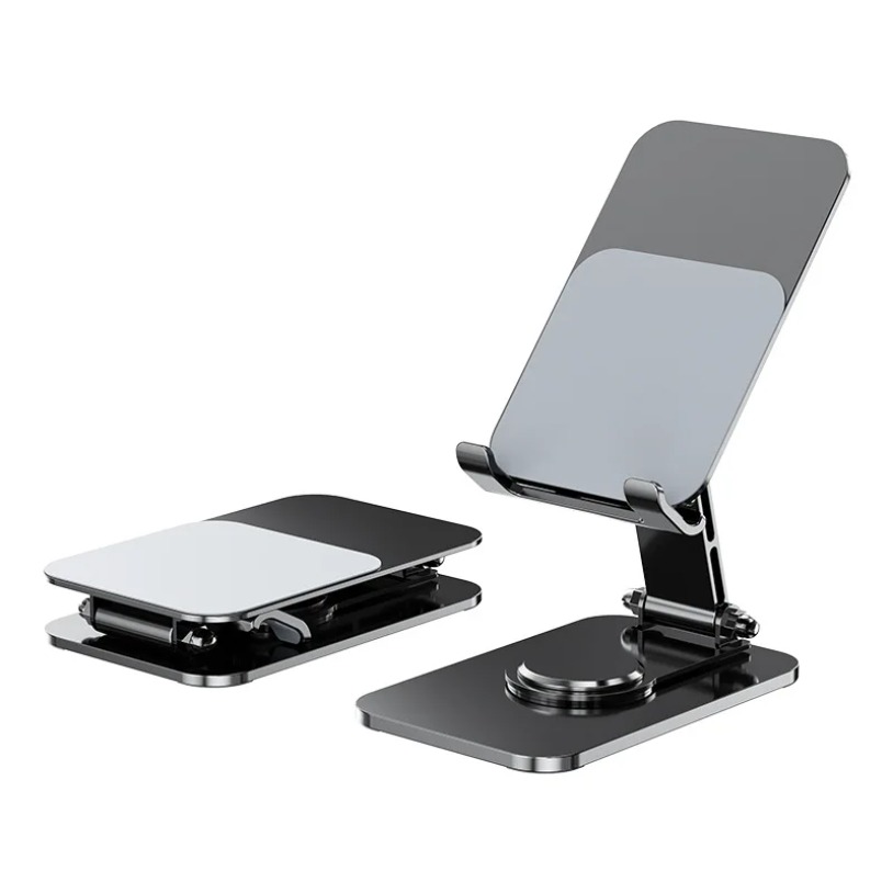 ยูนิเวอร์แซล เมทัล 360 °   ขาต - Tablet Stand Accessories บทวิจารณ์และราคา