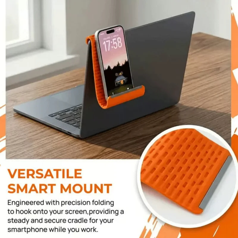 ซิลิโคนขาตั้งโทรศัพท์แบบพับได้ - Tablet Stand Accessories บทวิจารณ์และราคา