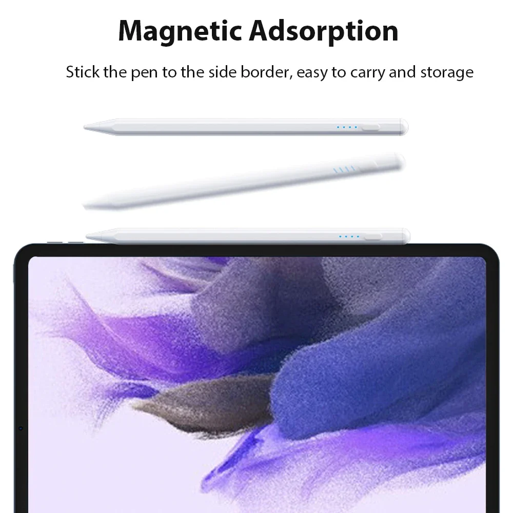 ปากกาสไตลัสแบบ Capacitive สำหร - Bluetooth Trackpad บทวิจารณ์และราคา