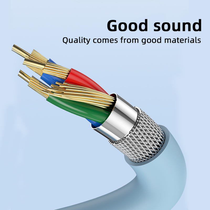 ประเภท C หูฟังสําหรับ Samsung  - Wired Earphone Lightning บทวิจารณ์และราคา
