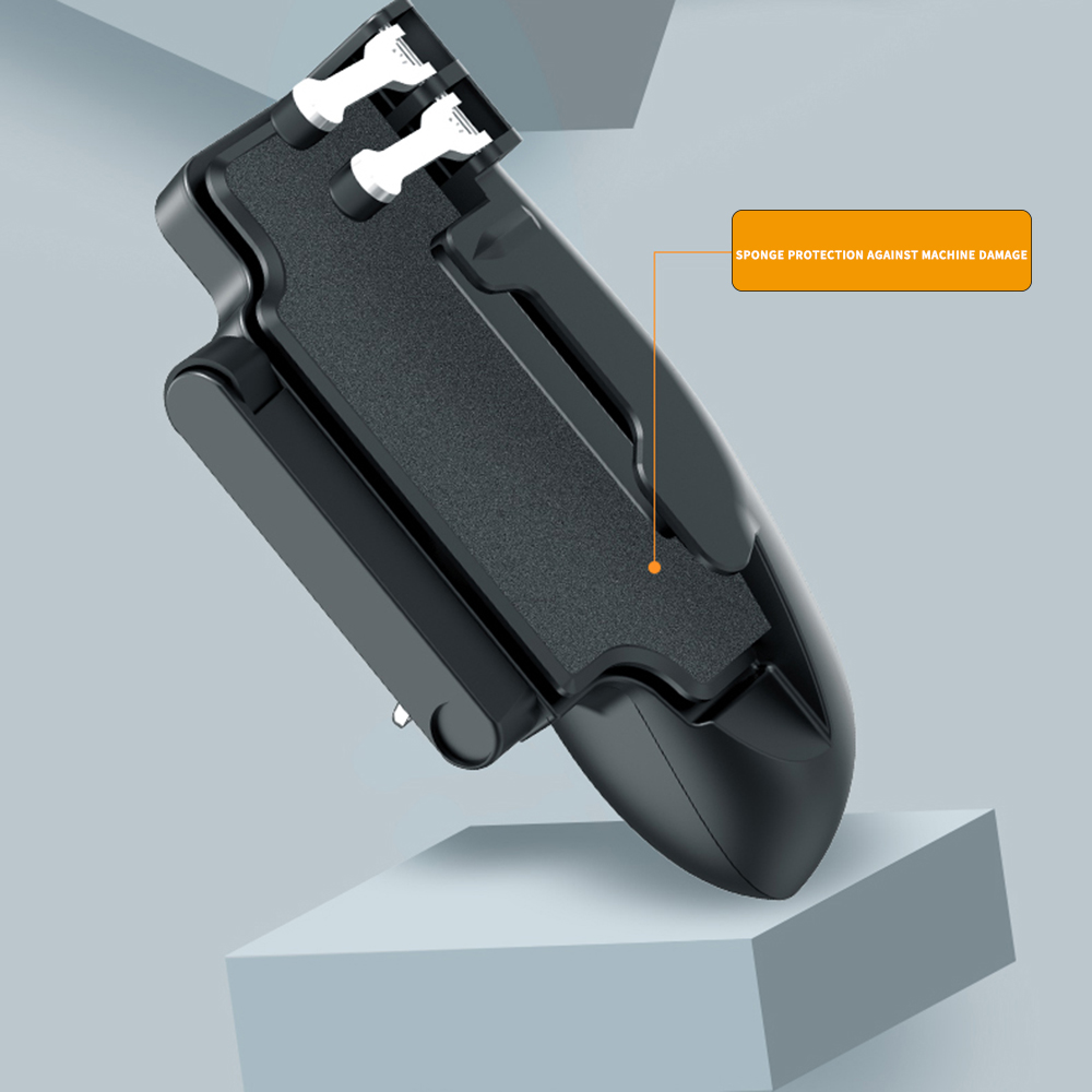คุณภาพสําหรับ PUBG Controller  - Tablet Accessories Kit บทวิจารณ์และราคา