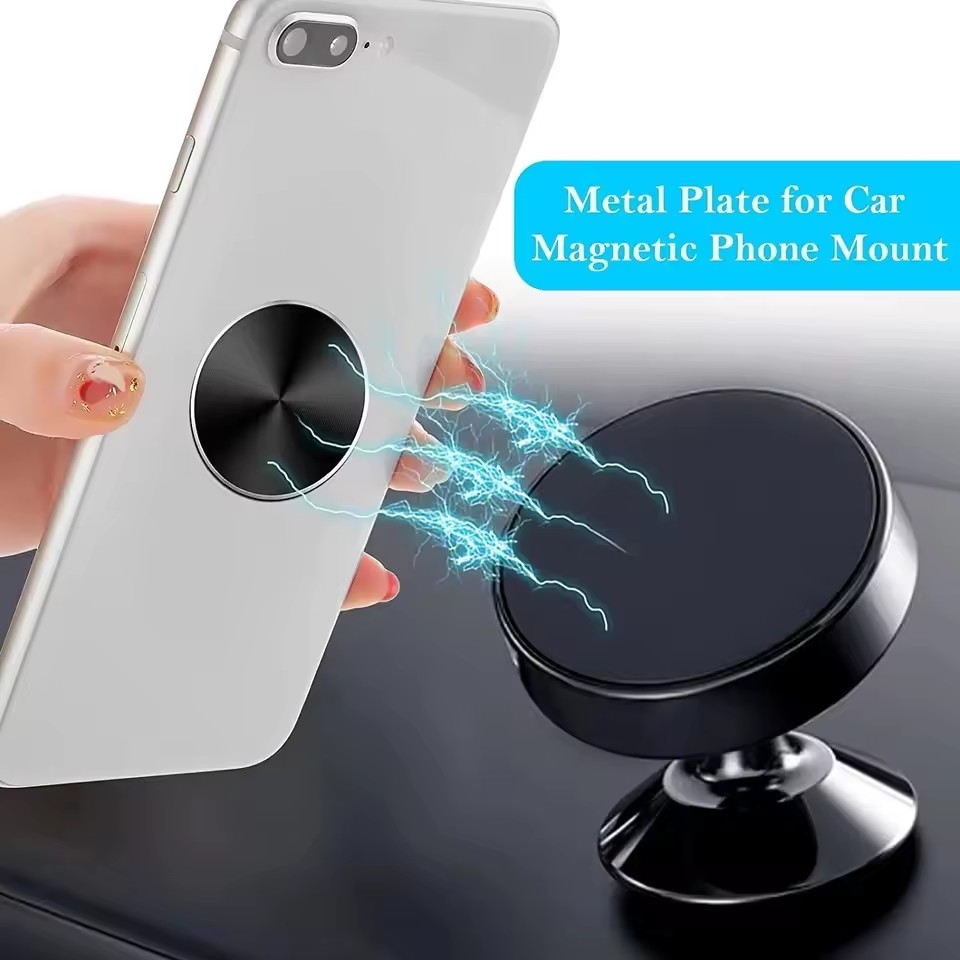 แผ่นโลหะบางสำหรับที่ยึดโทรศัพท - Tablet Stand Accessories บทวิจารณ์และราคา