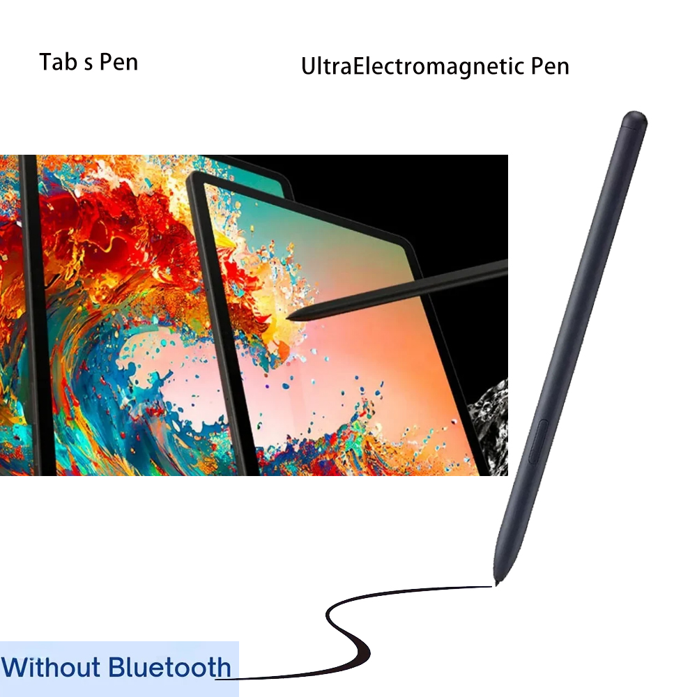 ปากกาสไตลัส P+7 สำหรับแท็บเล็ต - Bluetooth Trackpad บทวิจารณ์และราคา