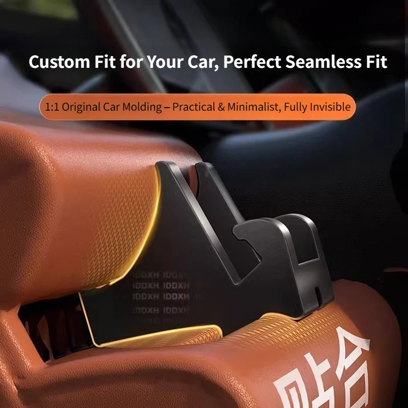สำหรับรถ Leapmotor C10/C16 – ท - Tablet And Accessories Bag บทวิจารณ์และราคา