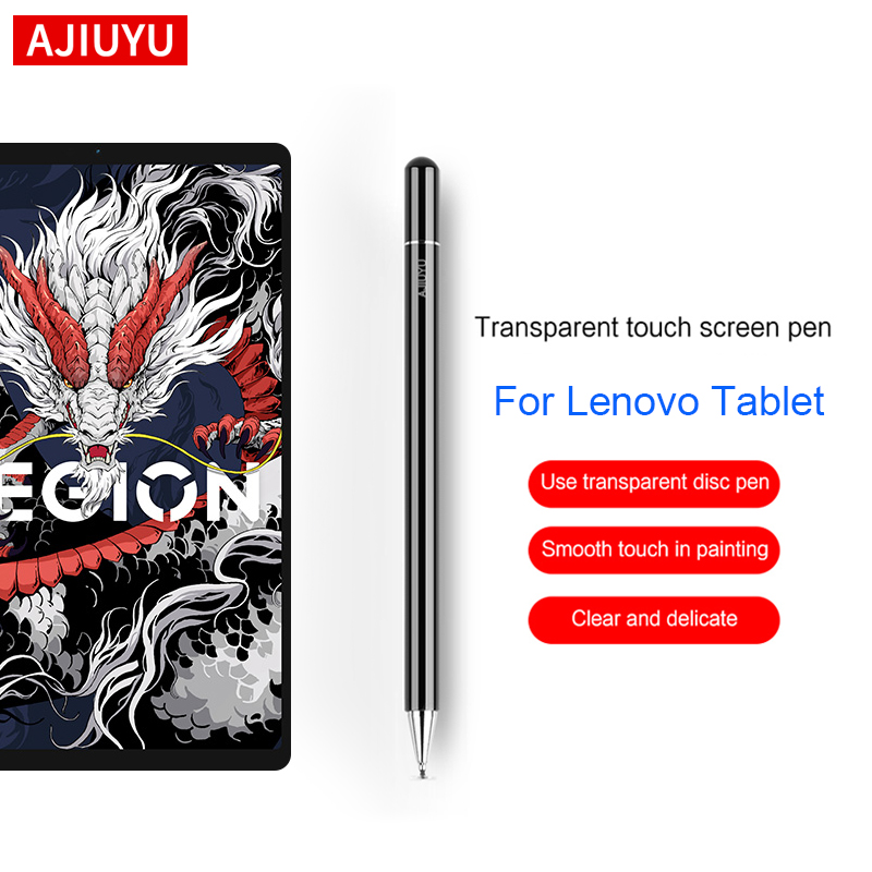 ปากกาสไตลัสสากลสำหรับหน้าจอสัม - Tablet Accessories Lenovo บทวิจารณ์และราคา