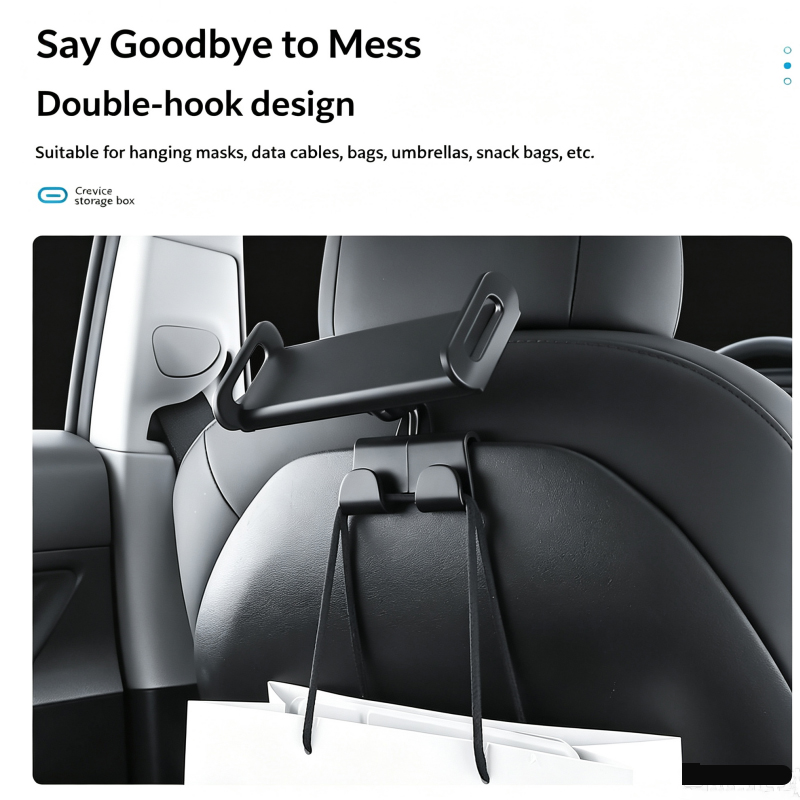 ที่วางแท็บเล็ตสำหรับ Tesla Mod - Tablet Stand Accessories บทวิจารณ์และราคา