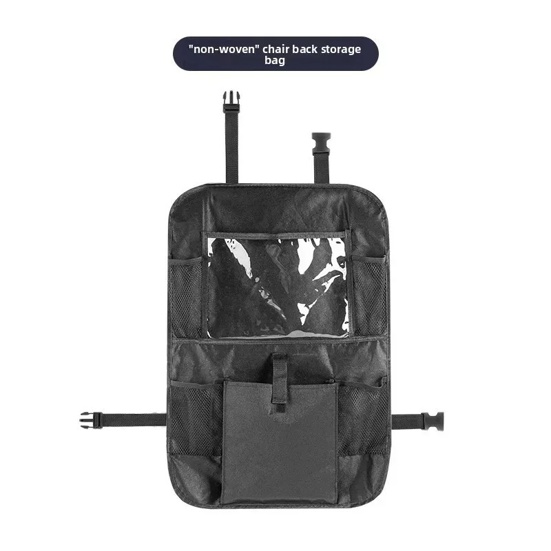 ที่จัดระเบียบเบาะหลังรถยนต์ 10 - Tablet And Accessories Bag บทวิจารณ์และราคา