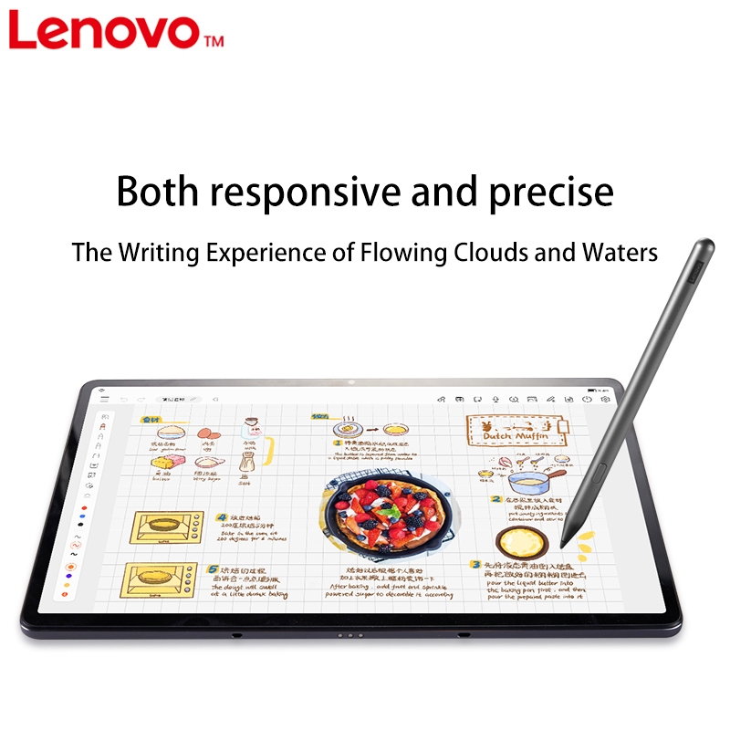 ปากกาสไตลัสเลอโนโว ซิ่วซินของแ - Tablet Accessories Lenovo บทวิจารณ์และราคา