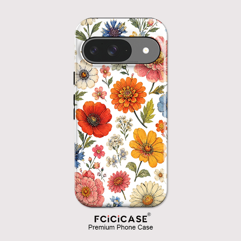เอฟซีซีเคส เคสโทรศัพท์อะคริลิค - Google Pixel 9 Pro บทวิจารณ์และราคา