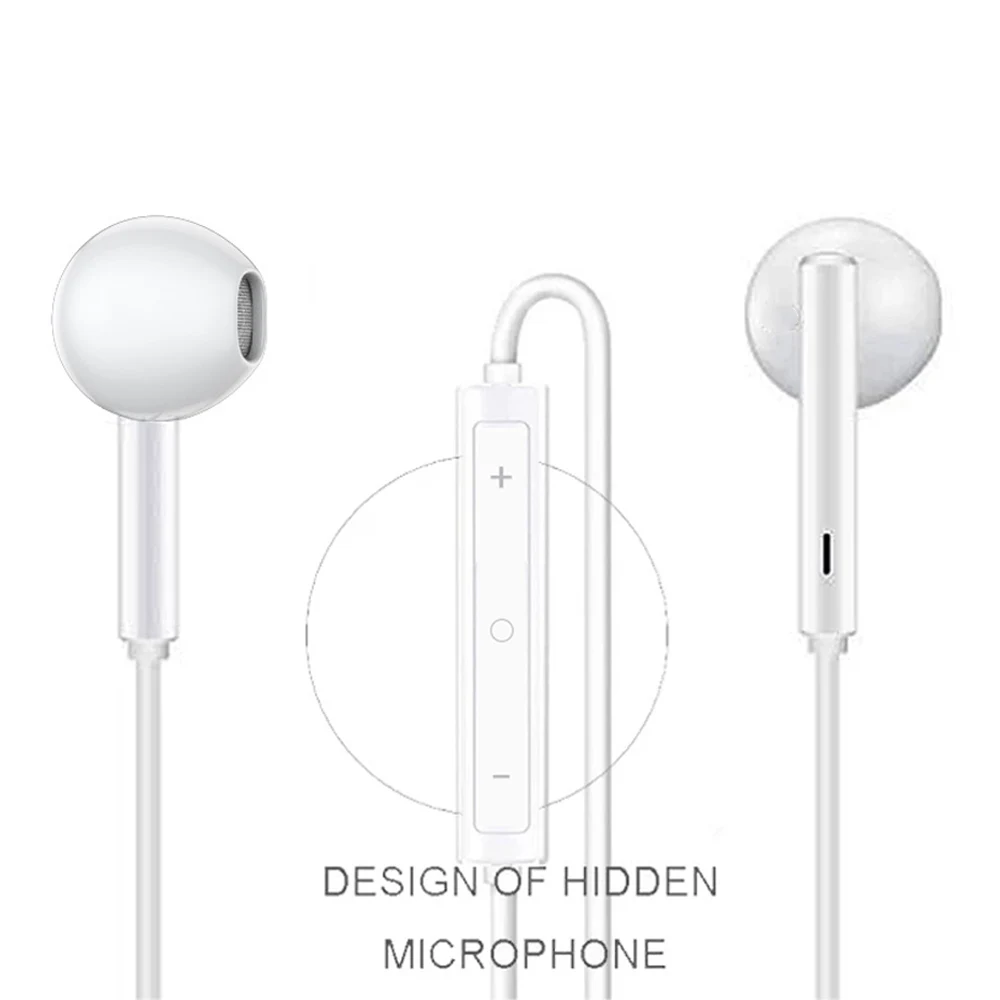 หูฟัง USB Type C รุ่นใหม่ปี 20 - Wired Earphone Lightning บทวิจารณ์และราคา