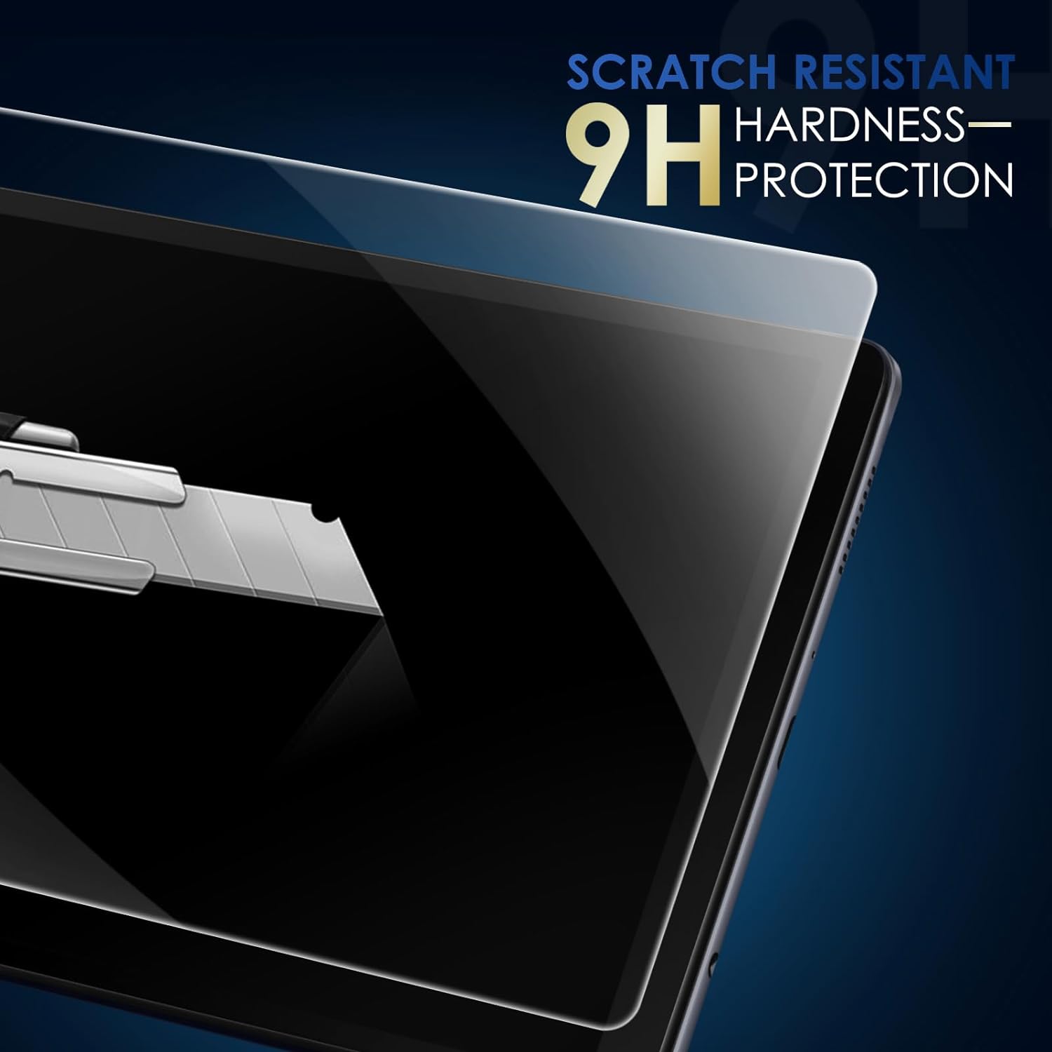 ฟิล์มกระจกกันรอยสำหรับ Lenovo  - Tablet Accessories Lenovo บทวิจารณ์และราคา