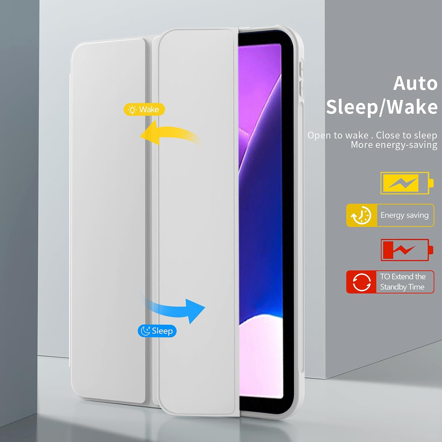 เคสสำหรับ Lenovo Tab M10 Plus  - Tablet Accessories Lenovo บทวิจารณ์และราคา