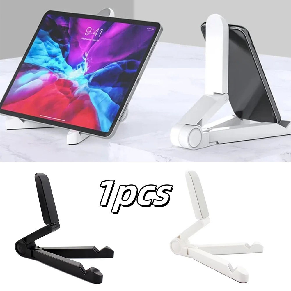 ขาตั้งแท็บเล็ตสำหรับเดสก์ท็อป  - Tablet Stand Accessories บทวิจารณ์และราคา