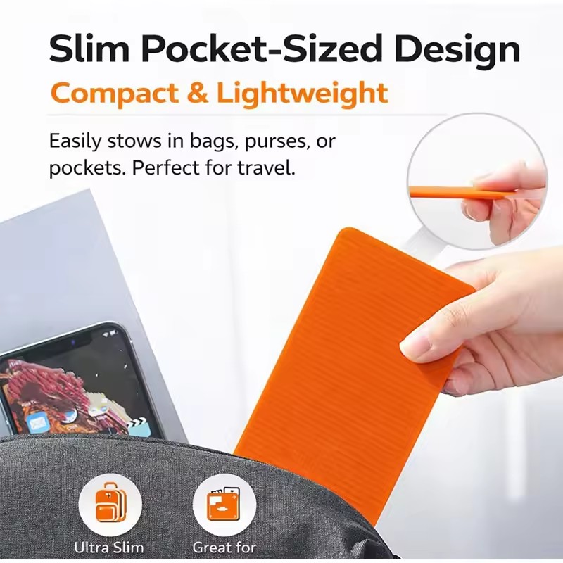 ที่วางโทรศัพท์มือถือซิลิโคนแบบ - Tablet Stand Accessories บทวิจารณ์และราคา