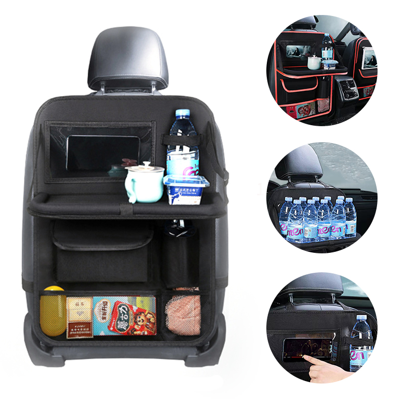 ที่นั่งรถพับได้พร้อมถาดผู้ถือแ - Tablet And Accessories Bag บทวิจารณ์และราคา