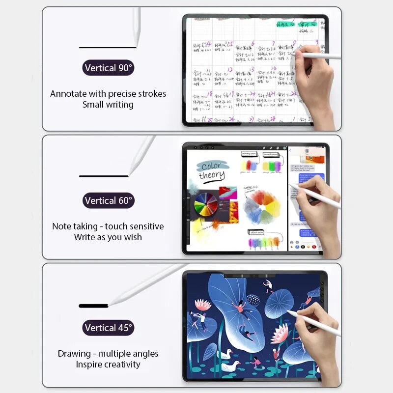 ปากกาสไตลัสหน้าจอสัมผัสอเนกประ - Tablet Accessories Lenovo บทวิจารณ์และราคา