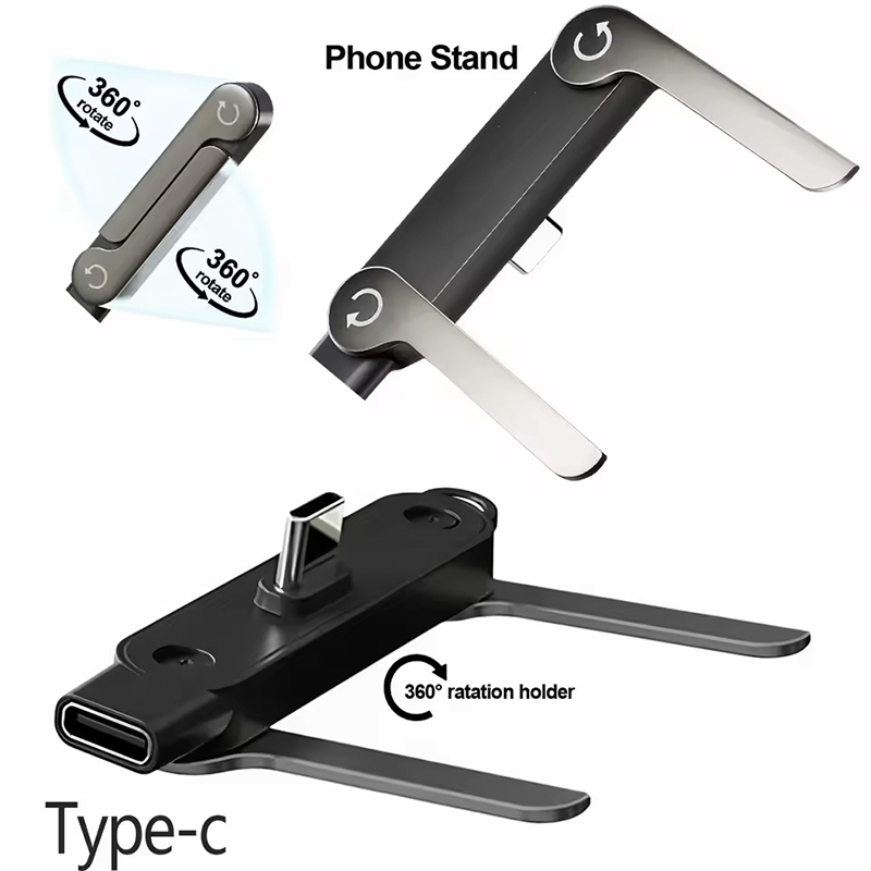 อะแดปเตอร์ชาร์จโทรศัพท์แบบแบน  - Tablet Stand Accessories บทวิจารณ์และราคา