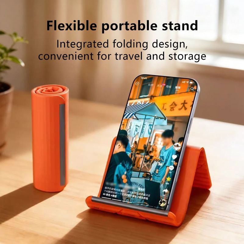 ขาตั้งโทรศัพท์มือถือแบบพกพาซิล - Tablet Stand Accessories บทวิจารณ์และราคา