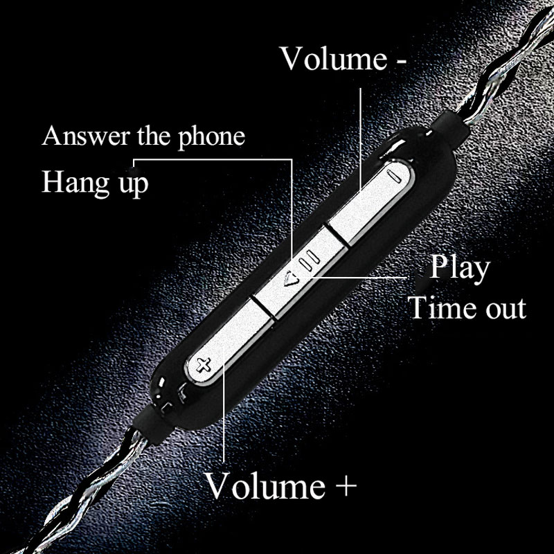 ใหม่20สำหรับ Lightning Cable H - Wired Earphone Lightning บทวิจารณ์และราคา