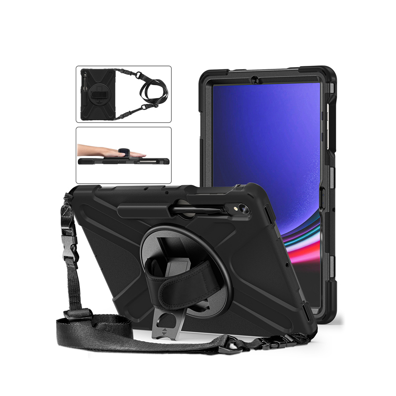 Heavy Duty กันกระแทกสําหรับ Sa - Tablet And Accessories Bag บทวิจารณ์และราคา
