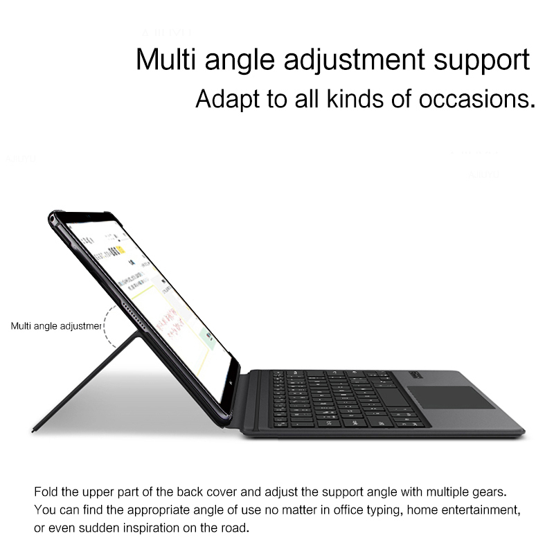เคสป้องกันสำหรับ Huawei MateBo - Bluetooth Trackpad บทวิจารณ์และราคา