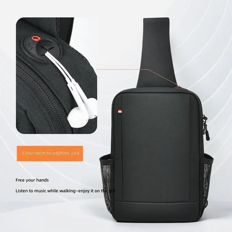 กระเป๋าใส่ไอแพดความจุขนาดใหญ่ส - Tablet And Accessories Bag บทวิจารณ์และราคา