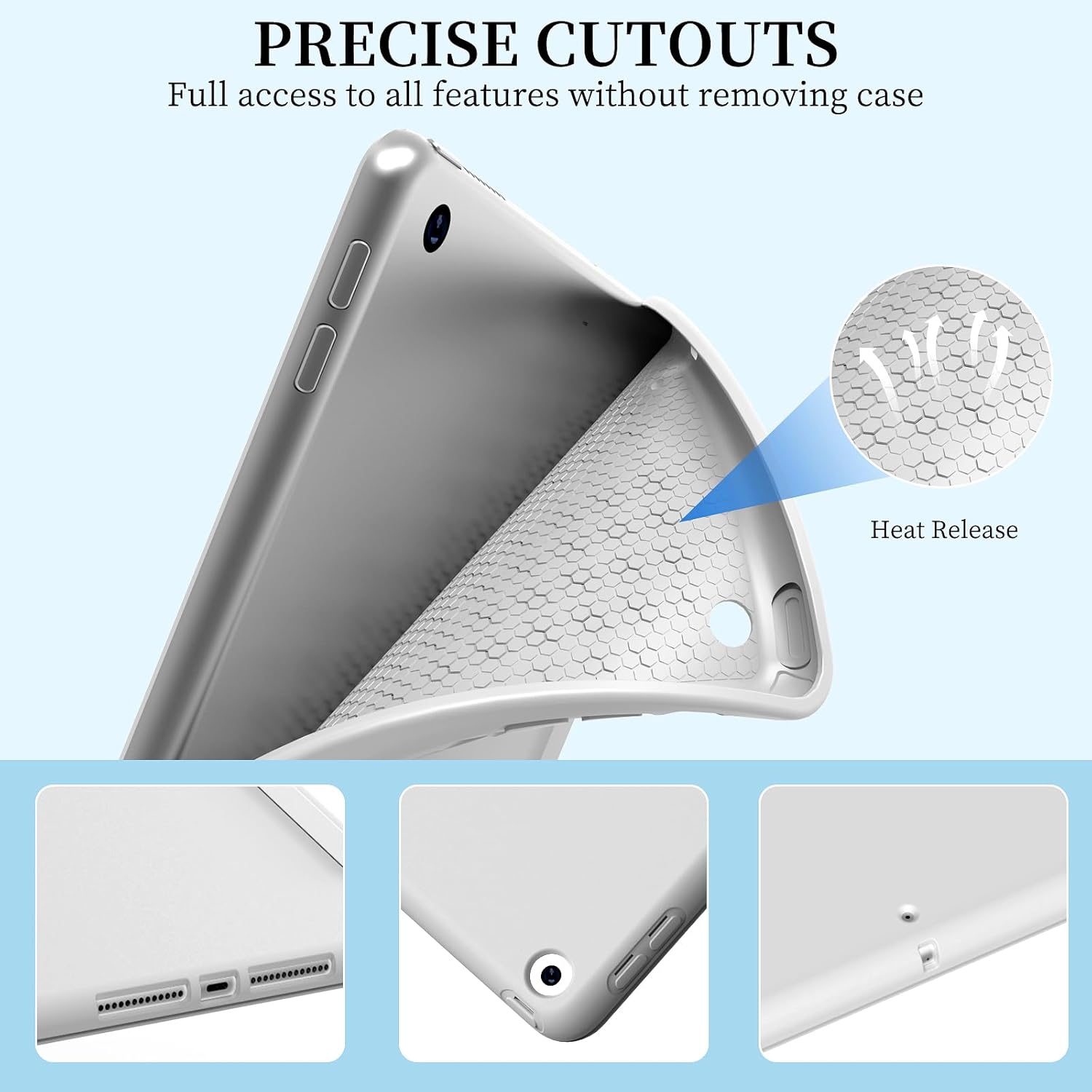 สำหรับเลอโนโว แท็บ เอ็ม 10 พลั - Tablet Accessories Lenovo บทวิจารณ์และราคา