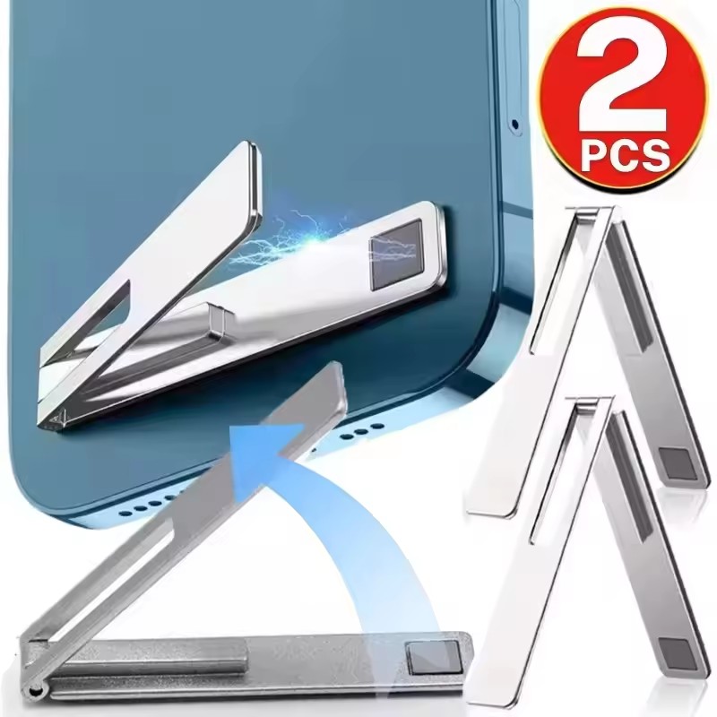 ที่วางโทรศัพท์มือถือแม่เหล็กแบ - Tablet Stand Accessories บทวิจารณ์และราคา