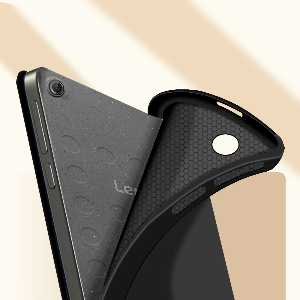 เคสสำหรับ Lenovo Tab One 8.7 น - Tablet Accessories Lenovo บทวิจารณ์และราคา