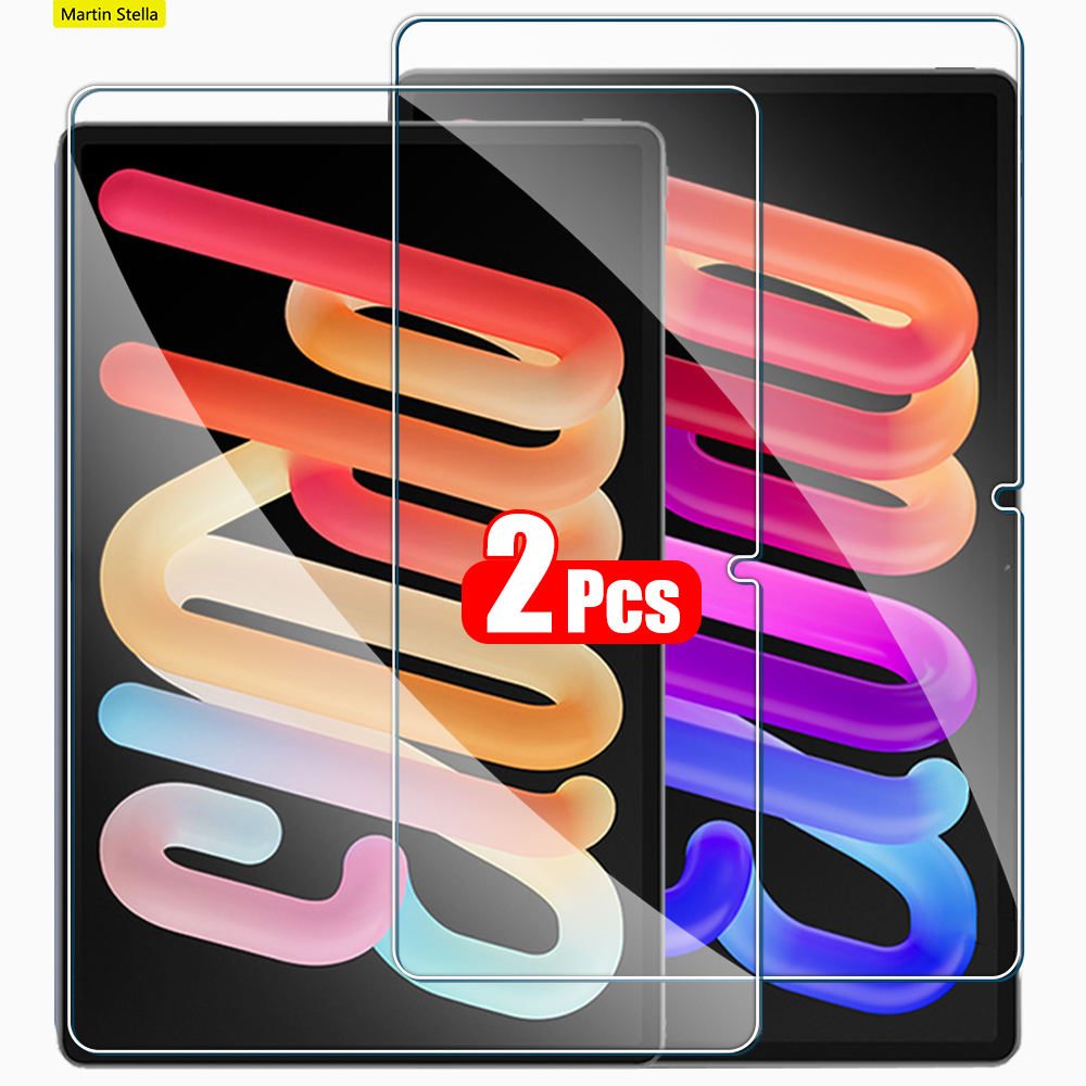 2PCS ป้องกันหน้าจอกระจกนิรภัยส - Tablet Accessories Lenovo บทวิจารณ์และราคา
