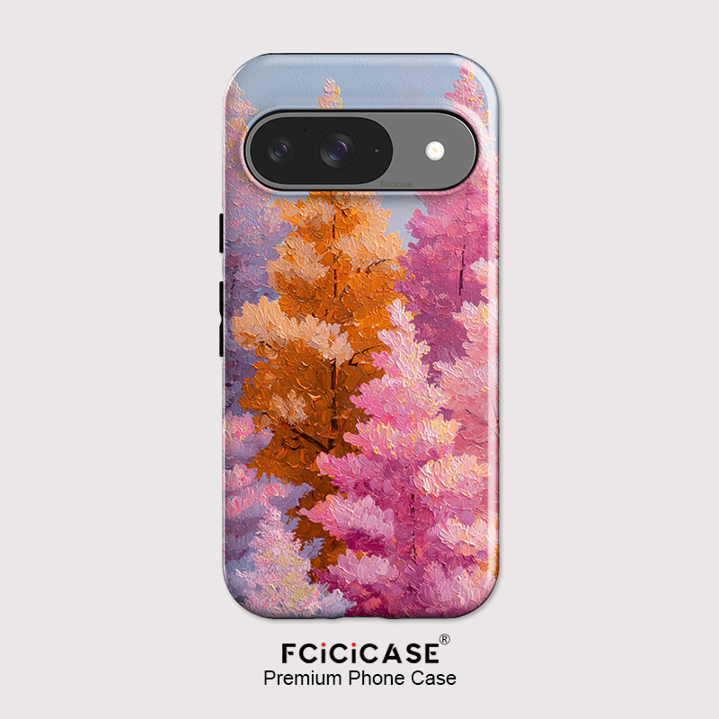 เอฟซีซีเคส เคสโทรศัพท์อะคริลิค - Google Pixel 9 Pro บทวิจารณ์และราคา
