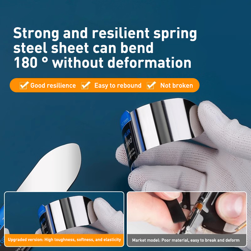Professional โลหะ Pry Handtool - Tablet Accessories Kit บทวิจารณ์และราคา