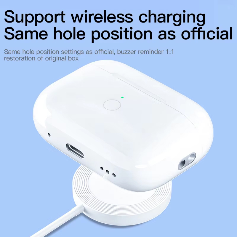 กล่องชาร์จแบตเตอรี่สำรองสำหรับ - Wired Earphone Lightning บทวิจารณ์และราคา